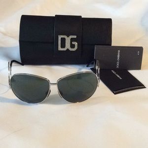 Dolce &Gabbana sunglasses